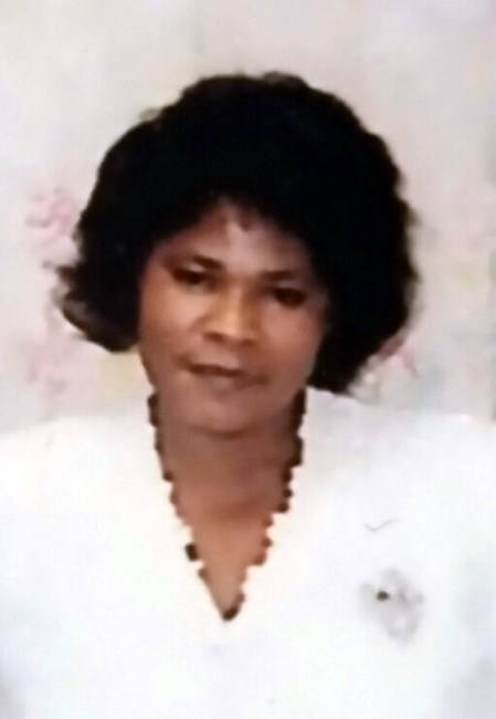 Obituary of Suzanne Dean McIntosh