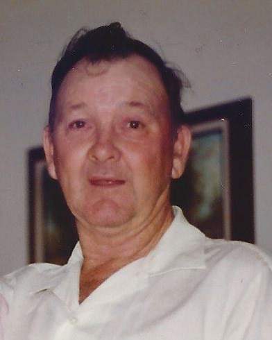 Obituary of John Robert Byers, Sr.