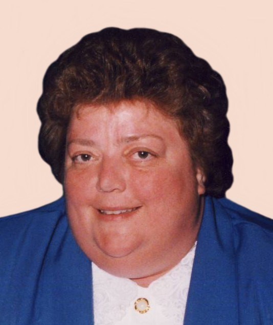 Obituary of Sandra Ann Labrie
