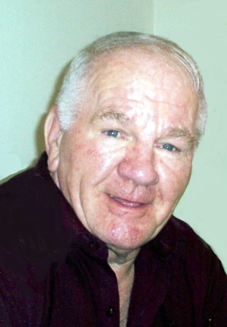 Obituary of Patrick "Pat" Paul Parnell
