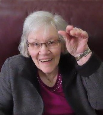 Obituary of Arleen L Pearson