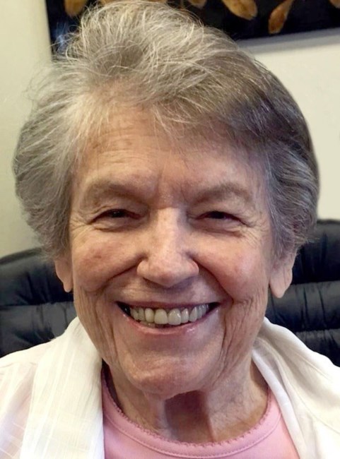 Obituary of Grace Ramke