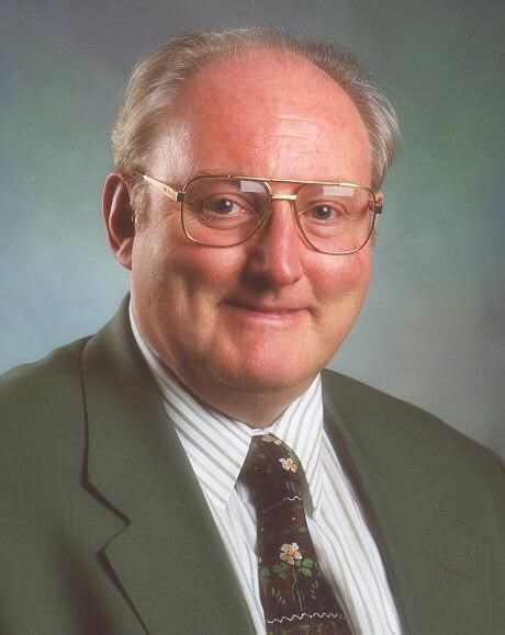 Obituary of Reginald Harry Mitchell