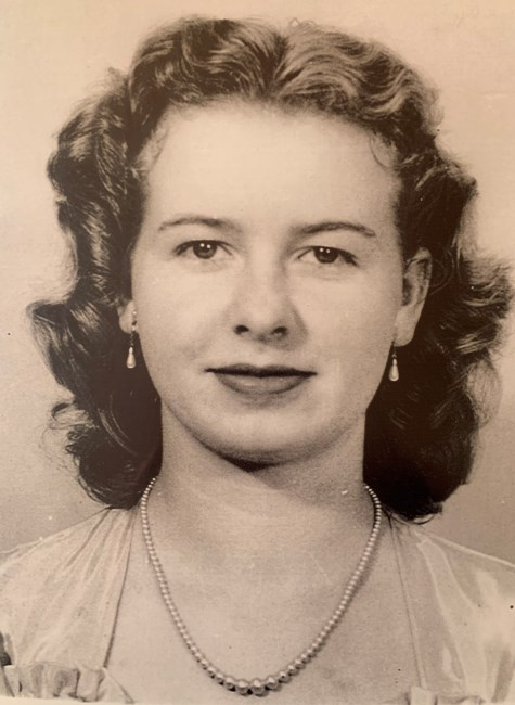 Obituary of Margaret MacMillan Cool - Dole