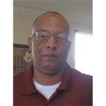 Obituary of Dwight Allen Johnson