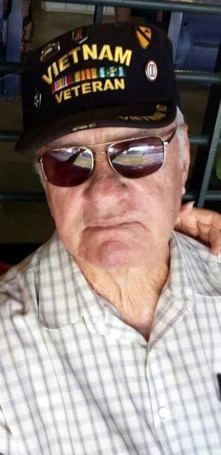 Obituary of Billy Joe Baker