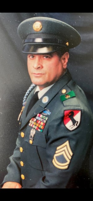 Obituary of Antonio Casiano