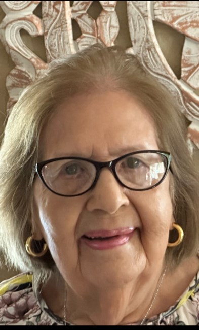 Avis de décès de Esmerida Hernandez