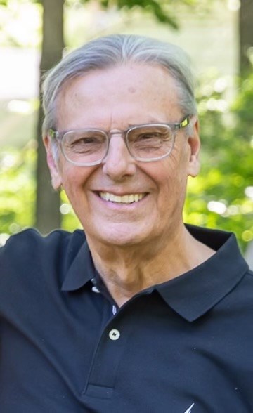 Obituary of James John Pazdur