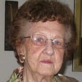 Obituario de Eleanor C. Wells