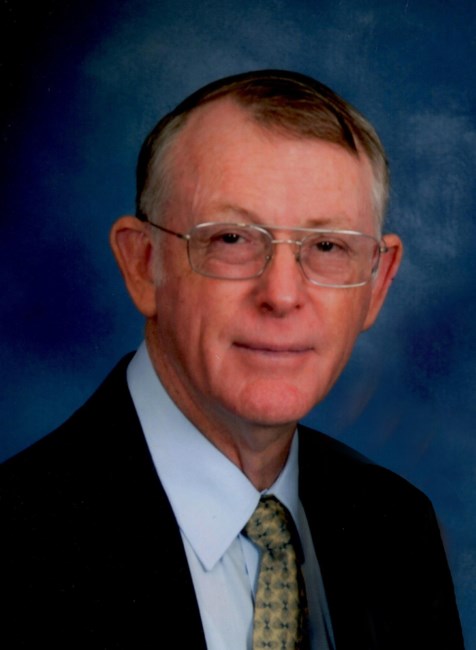 Obituary of David Glenn Searcy