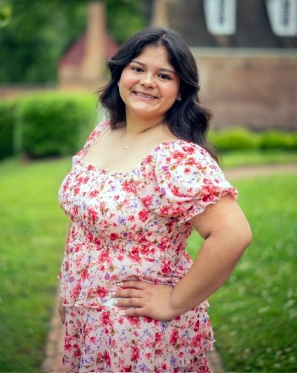 Obituary of Diana Ferreira Gonzalez