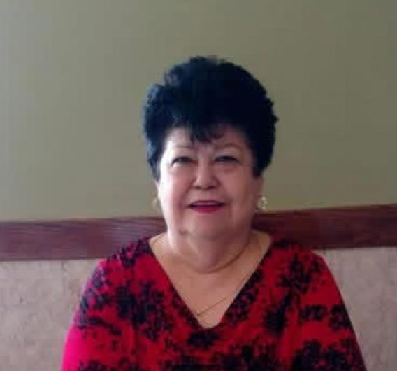 Obituary of Catherina G Anaya