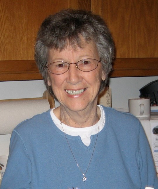 Obituary of Elsie Debaun