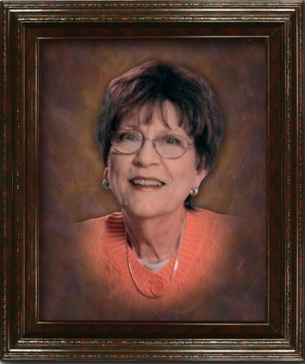Obituary of Nancy Kay Rogers Coberley