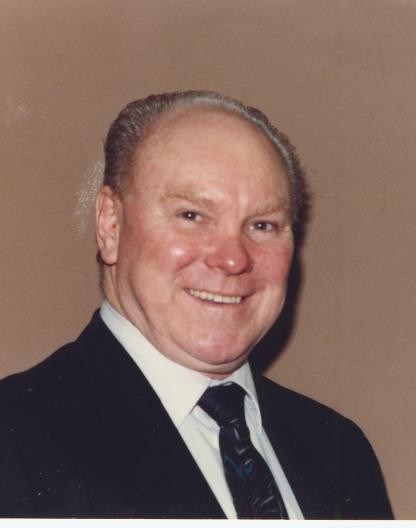 Obituary of William J. Boyd Jr.