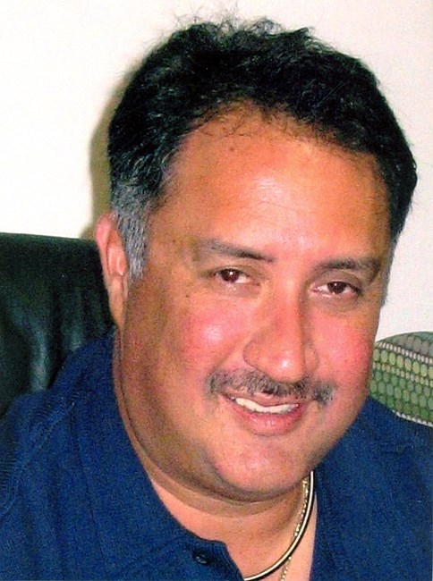 Obituary of Dwayne George Mattos