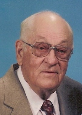 Obituary of Eugene Earl Coffee