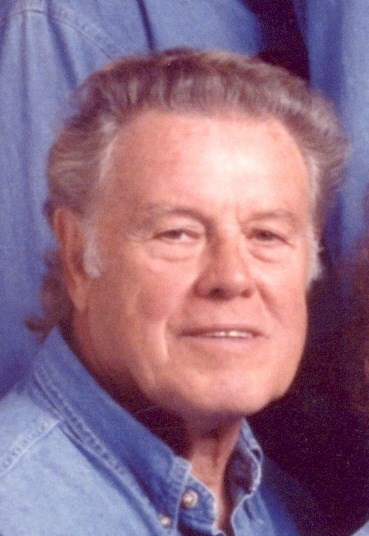 Obituary of Kenneth John Deavey