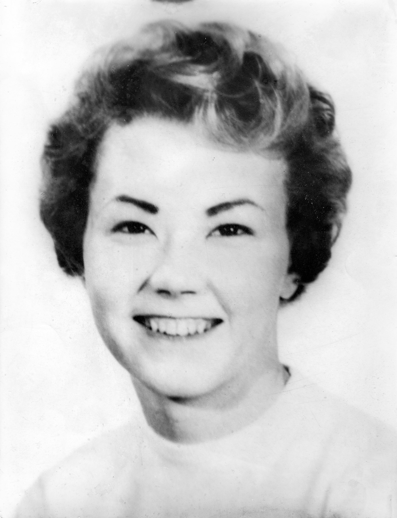 Obituary of Mrs. Peggy Kessinger Morgan
