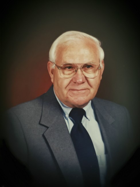 Obituary of Donald Lee Nicholson
