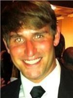Obituary of Jeffrey Charles Landry
