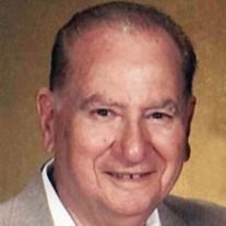 Obituary of Roy Green