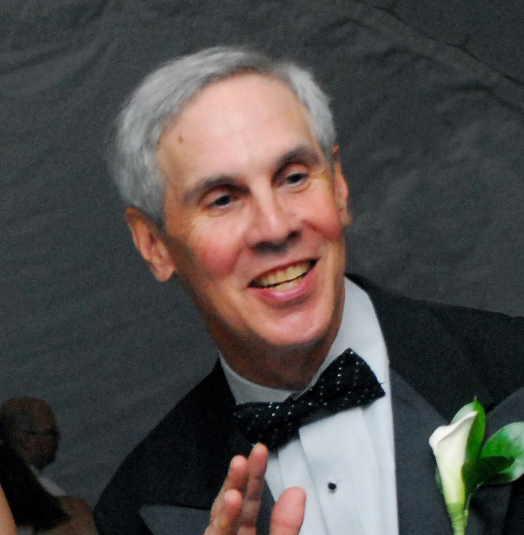 Obituary of Gerald Paul Banner