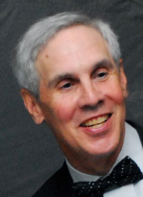 Obituary of Gerald Paul Banner