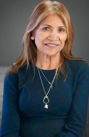 Obituary of Ida Baquera Santellano