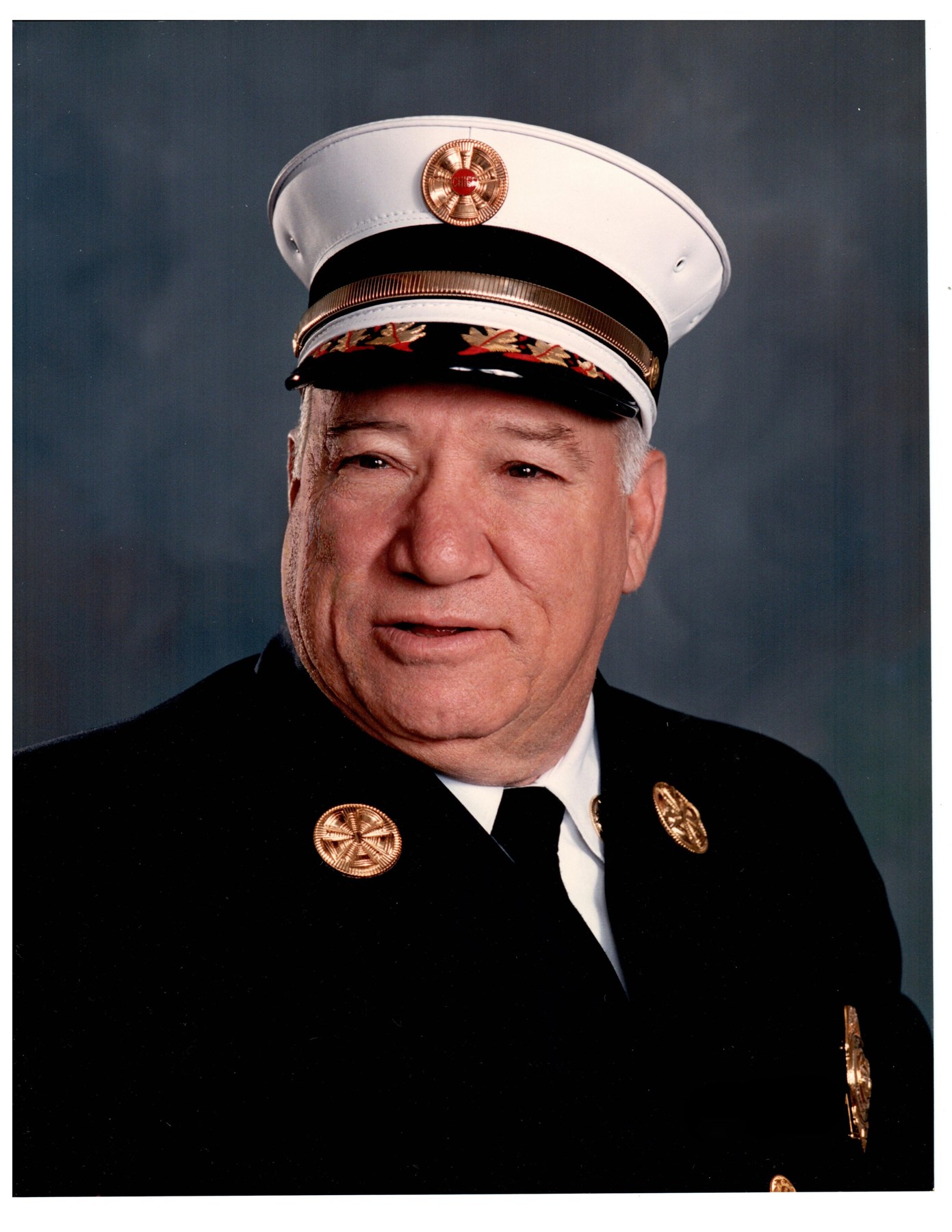 Obituary of Anthony J. Milone Sr.