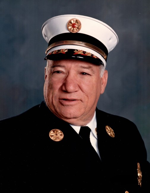 Obituary of Anthony J. Milone Sr.