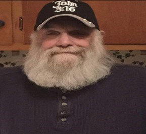 Avis de décès de Dewey Eugene "Gene" Webster