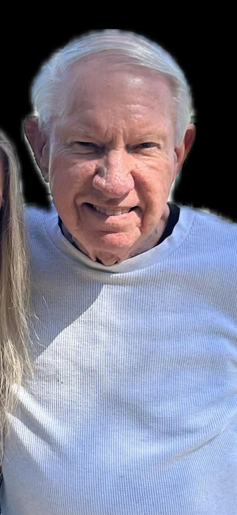 Obituary of James Carleton Hampton