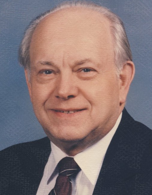 Obituary of Dr. R.G. Curtiss Jr.