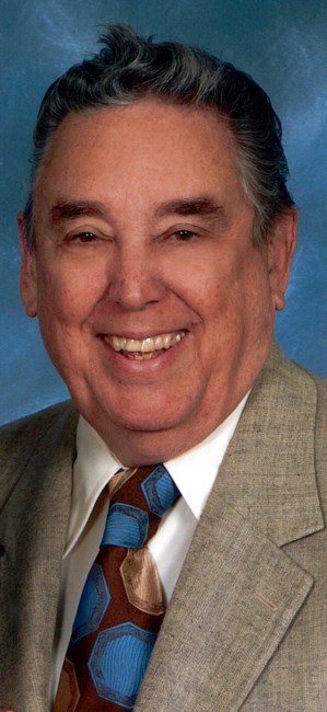 Obituary of John Walker Torbush Jr.