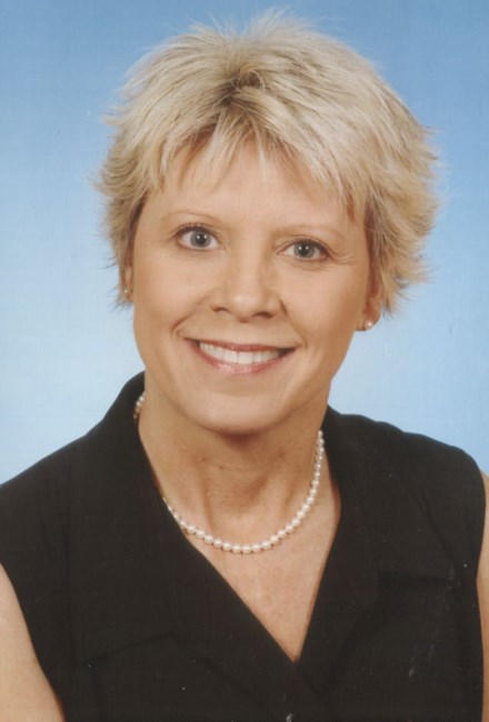 Obituary of Linda Thomas