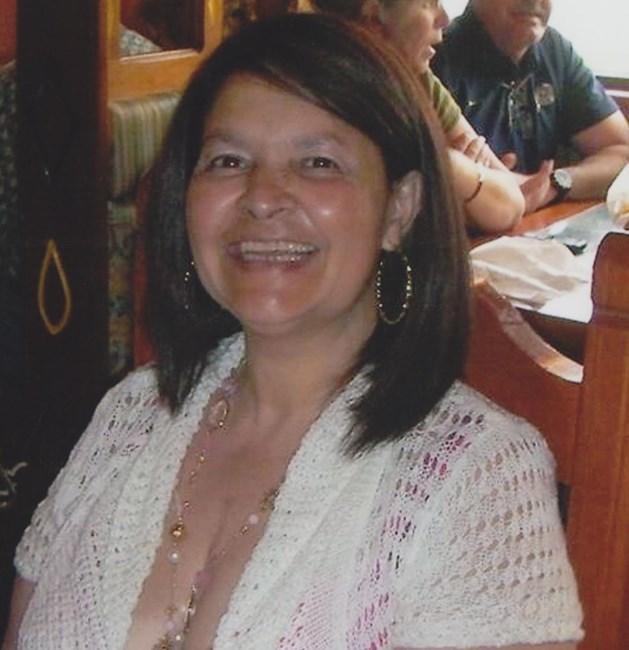 Obituary of Myriam Negron-Davila