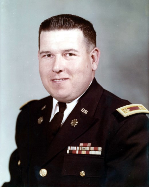 Obituary of Richard Anthony Borges