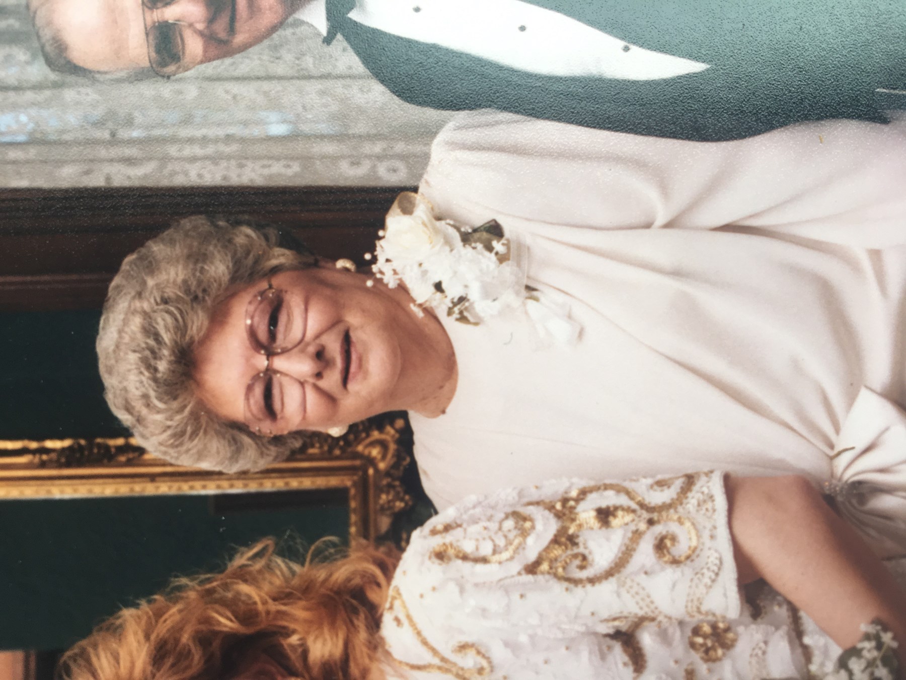 Obituary of Sally H. Stevens