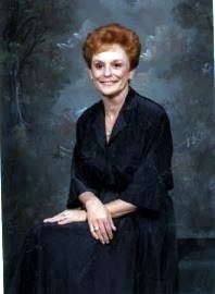 Obituario de Sharon Larue Sanders