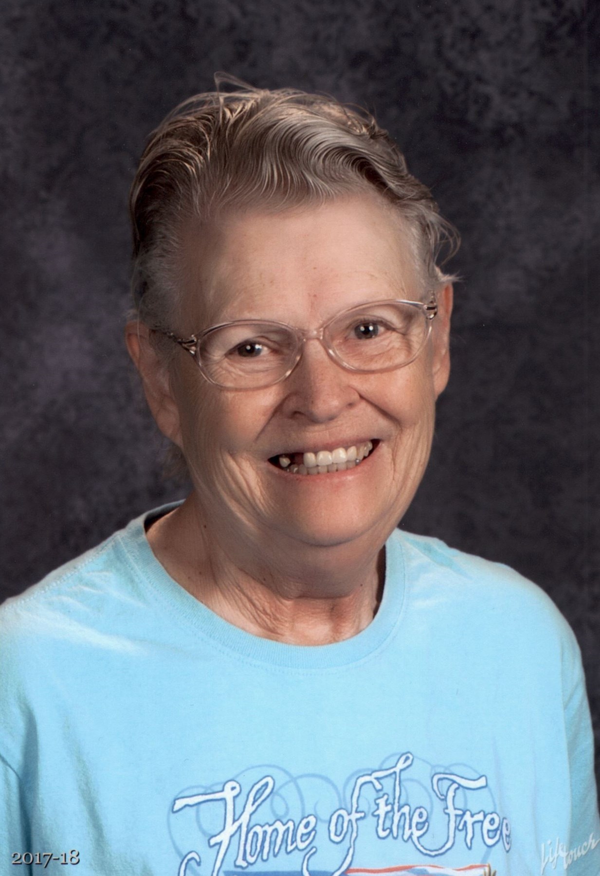 Barbara diane smith obituary fountain co