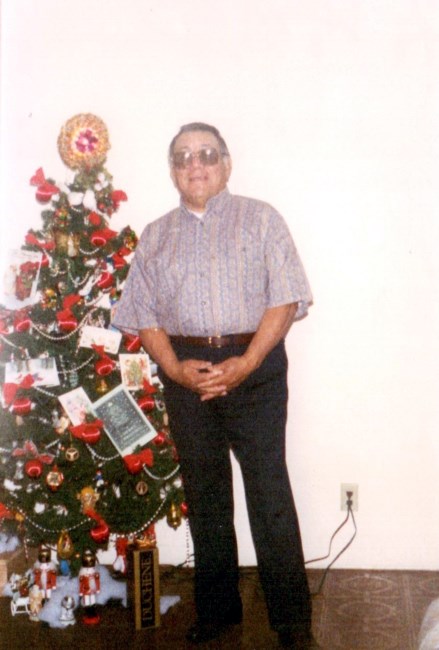 Joaquin Gracia Jr Obituary Montebello Ca