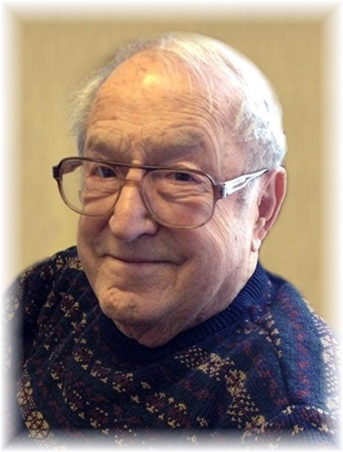 Obituary of Theodore Chickola