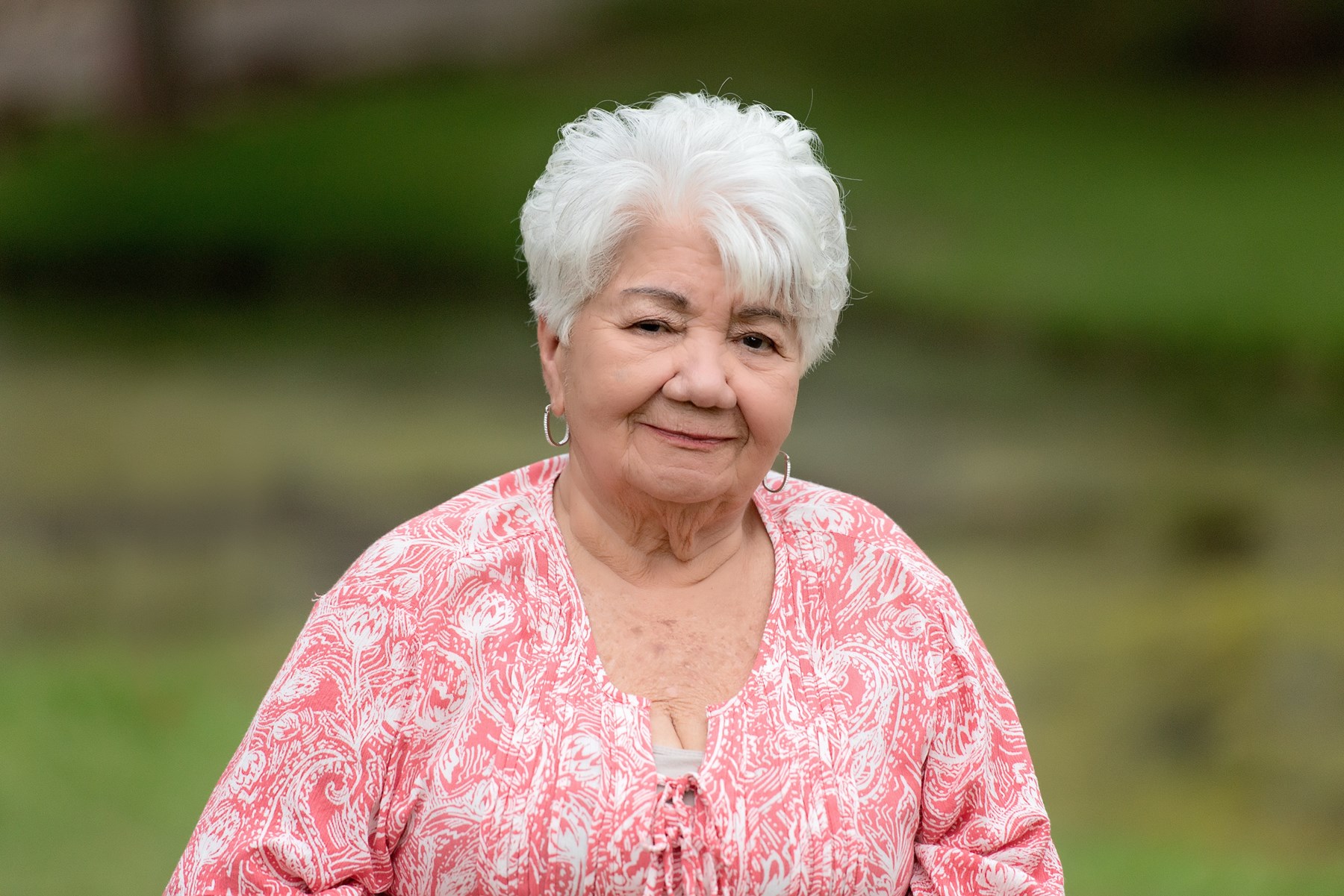 Obituary of Gladys María Otero Díaz