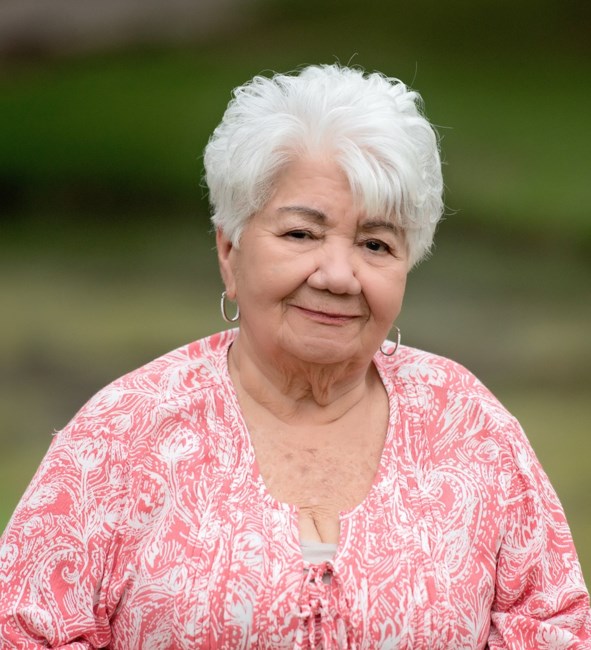 Avis de décès de Gladys María Otero Díaz