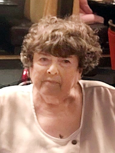 Obituary of Sydney Gayle Weikel