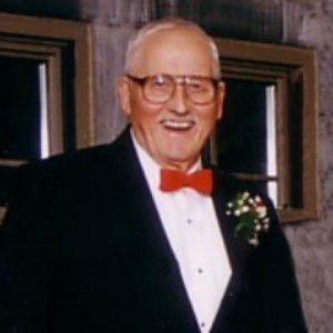 Obituary of Alexander Sandy Fowlie