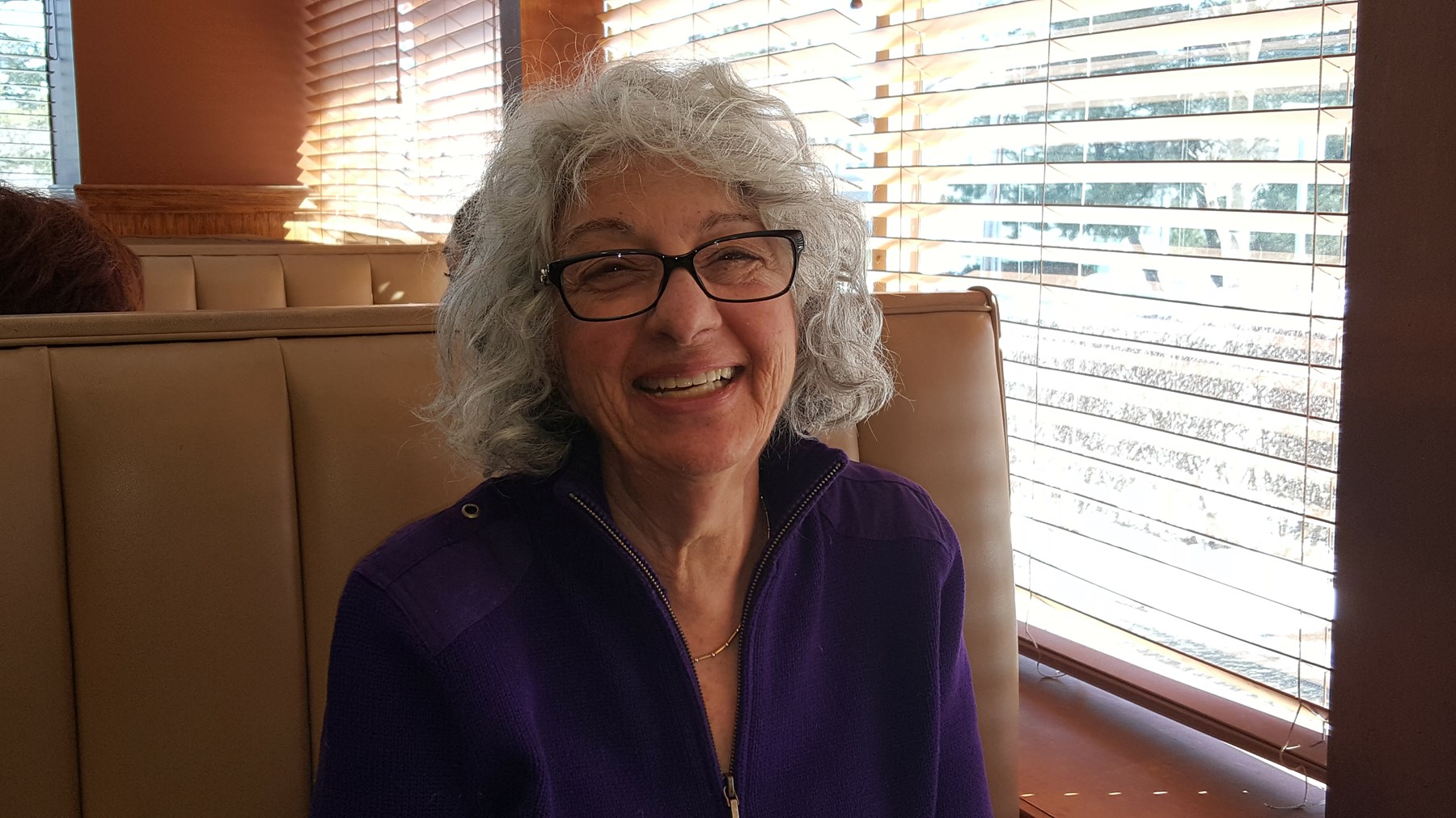 Obituary of Diane Stephen