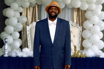 Obituary of Willie Conwell Jr.